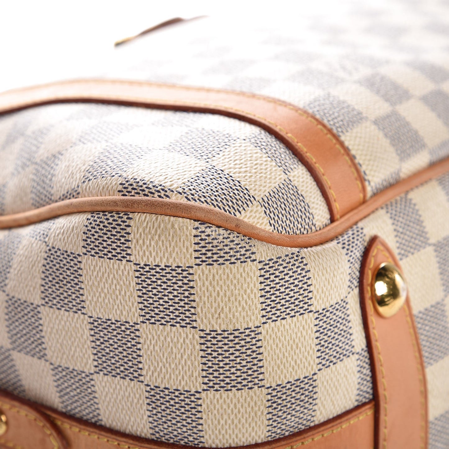 Damier Azur Stresa PM