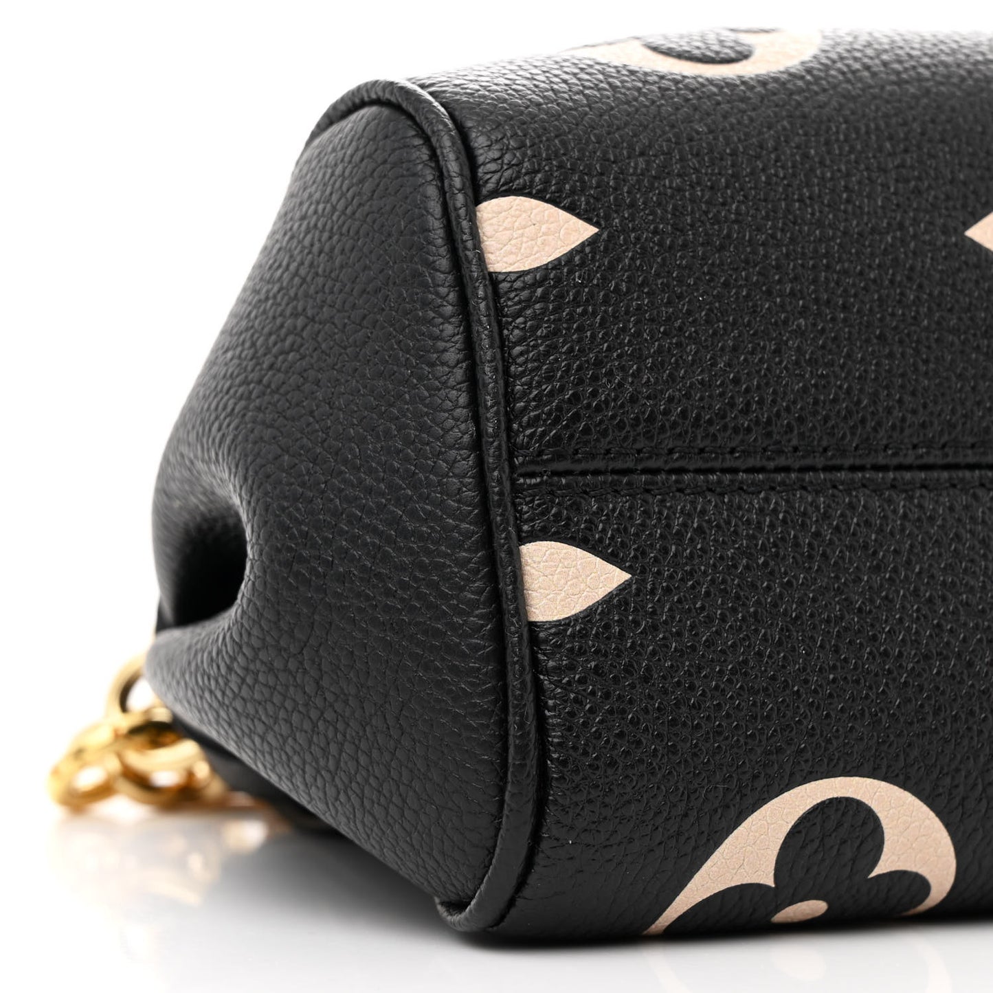 Empreinte Monogram Giant Favorite Black Beige