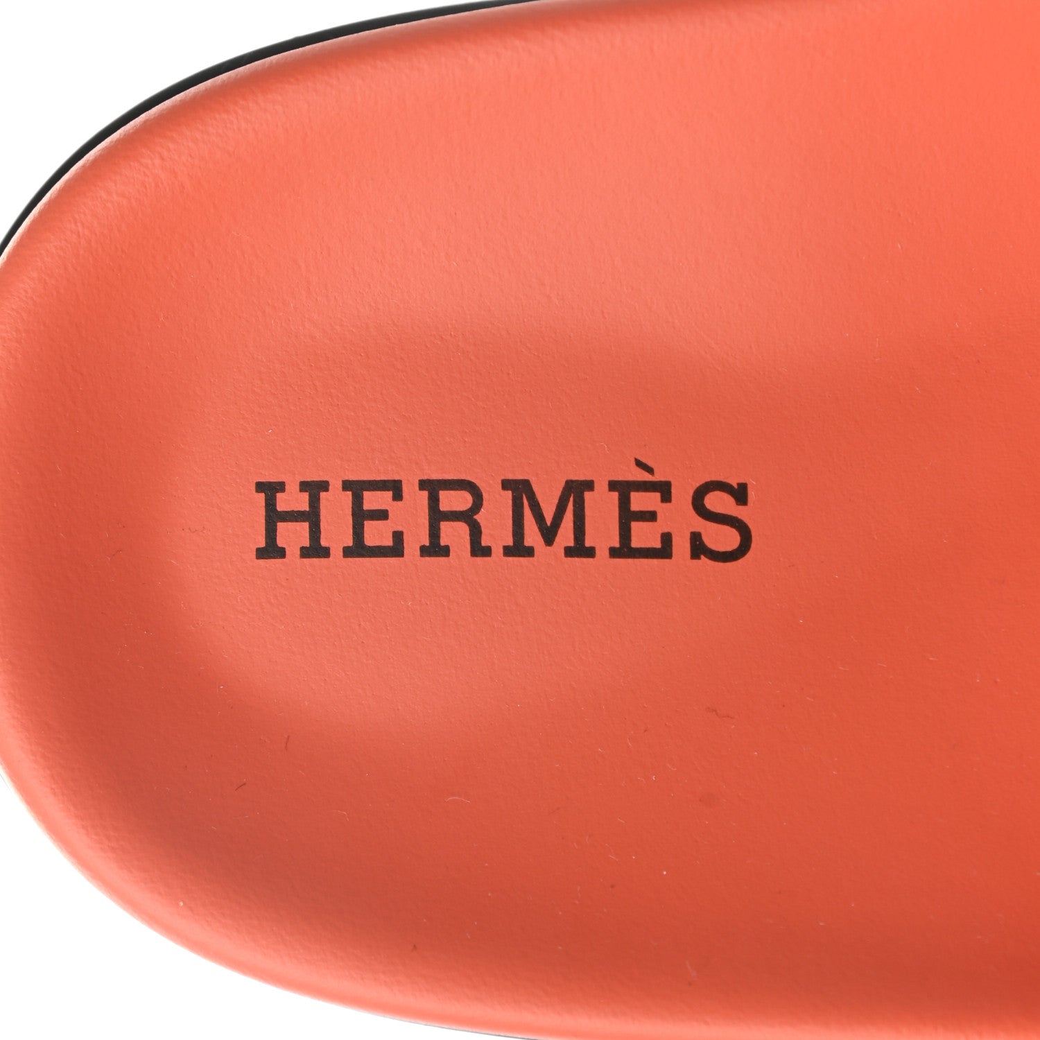 Hermes Epsom Womens Chypre Sandals 36 Rose Sorbet 8 of 9