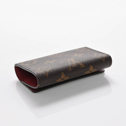 Louis Vuitton Monogram 6 Key Multicles Holder Fuchsia 4 of 6