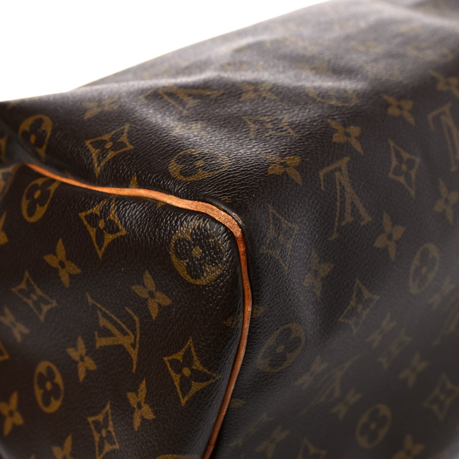 Louis Vuitton Monogram Speedy 35 11 of 31