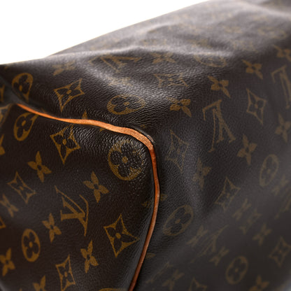 Louis Vuitton Monogram Speedy 35 11 of 31