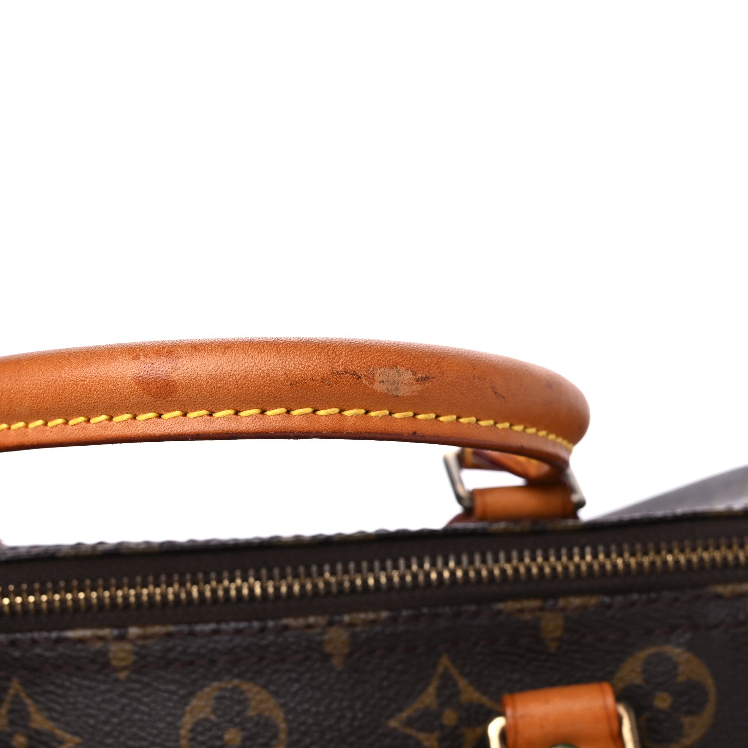 Louis Vuitton Monogram Speedy 30 13 of 15