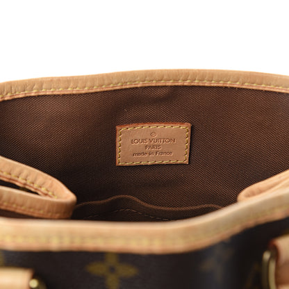 Louis Vuitton Monogram Batignolles 5 of 8