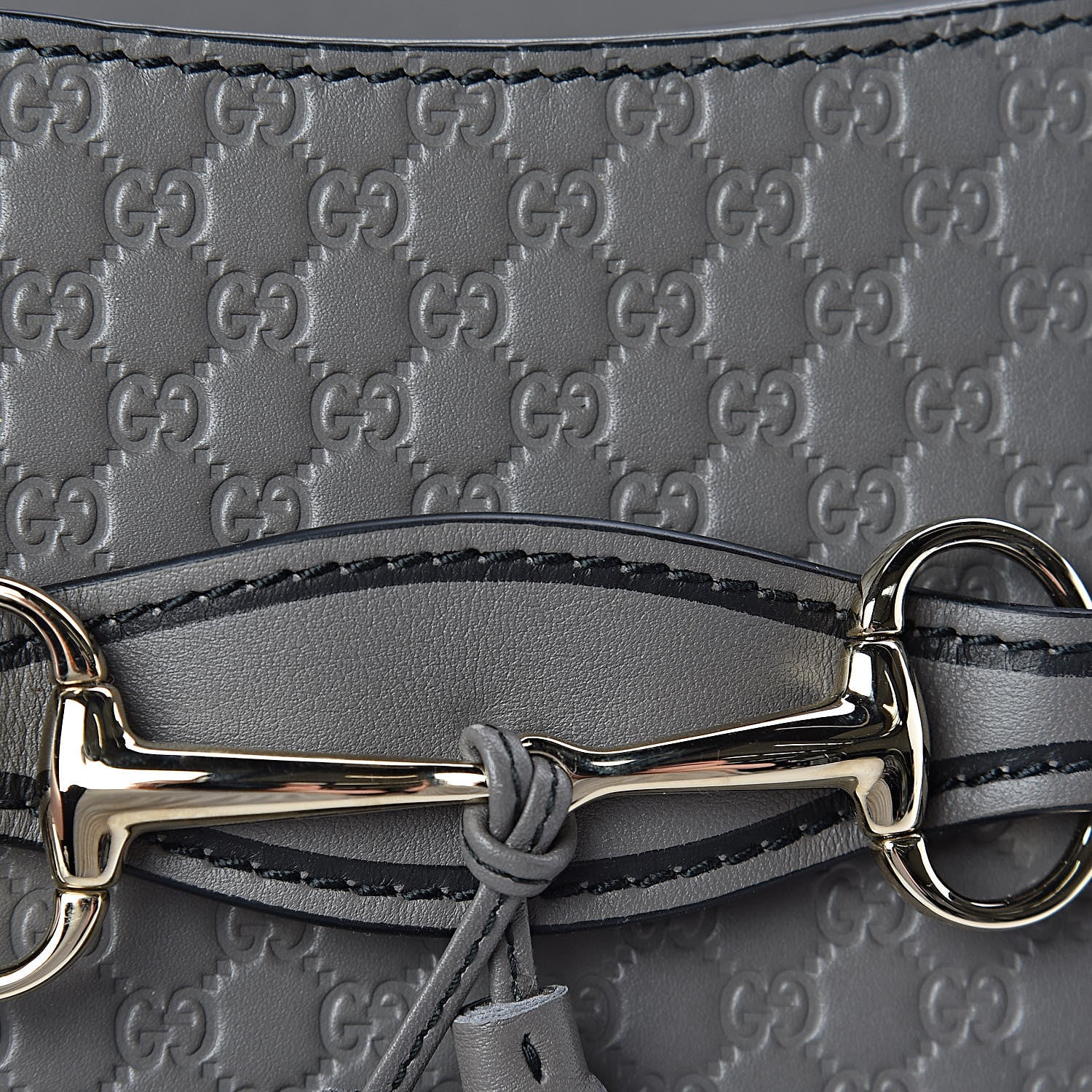 Gucci Soft Microguccissima Medium Emily Chain Shoulder Bag Loess 13 of 15