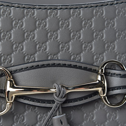 Gucci Soft Microguccissima Medium Emily Chain Shoulder Bag Loess 13 of 15