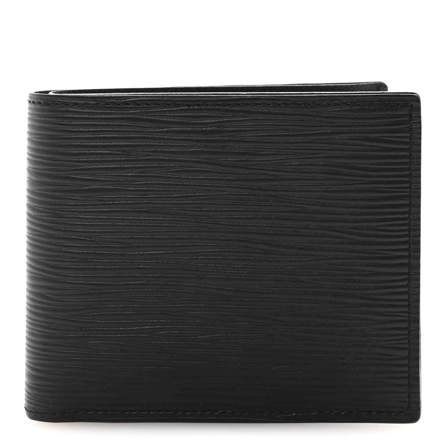 Epi Marco Wallet Black