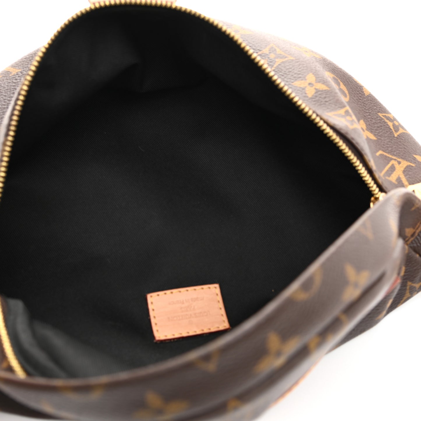 Monogram Bumbag