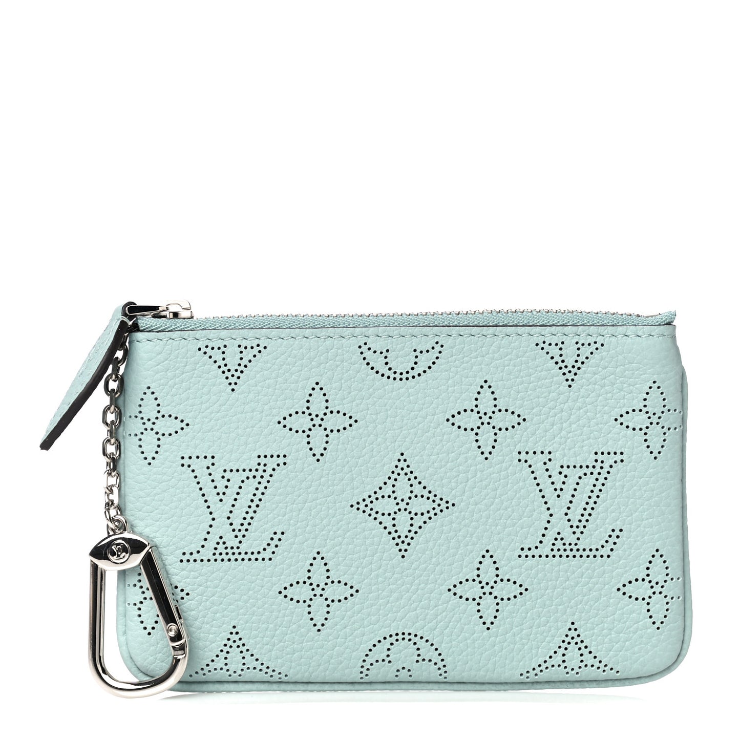 Mahina Key Pouch Vert Lagon