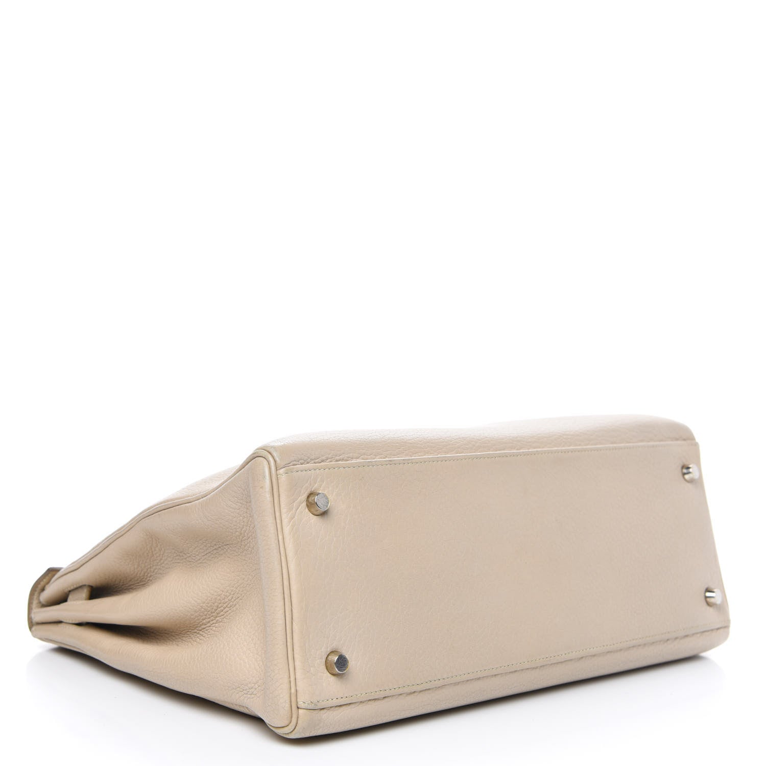 Hermes Taurillon Clemence Kelly Retourne 35 6 of 31