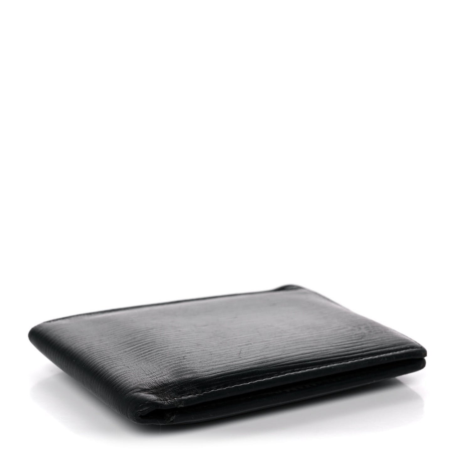 Epi Multiple Wallet Black