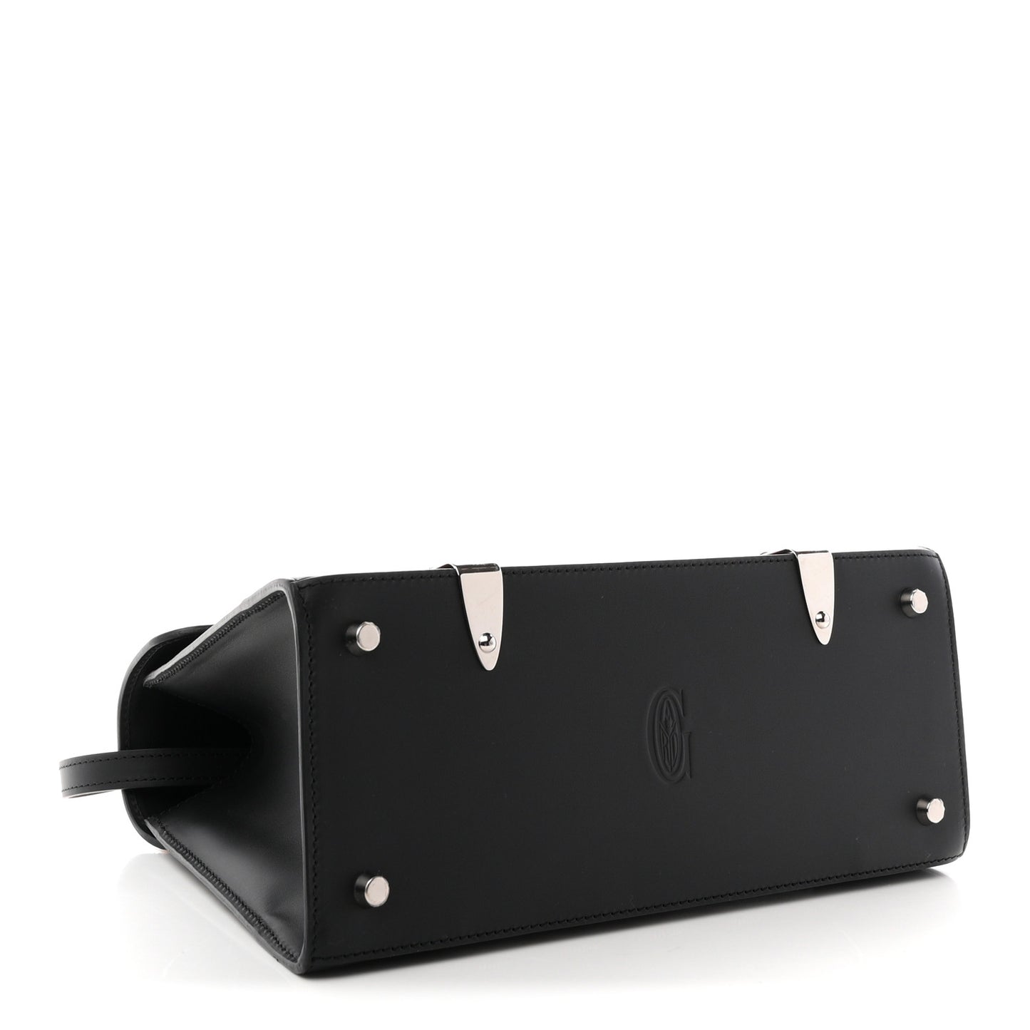 Goyardine Saigon PM Black