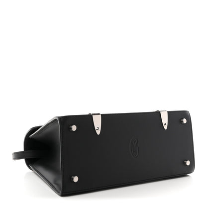 Goyard Goyardine Saigon PM Black 4 of 10