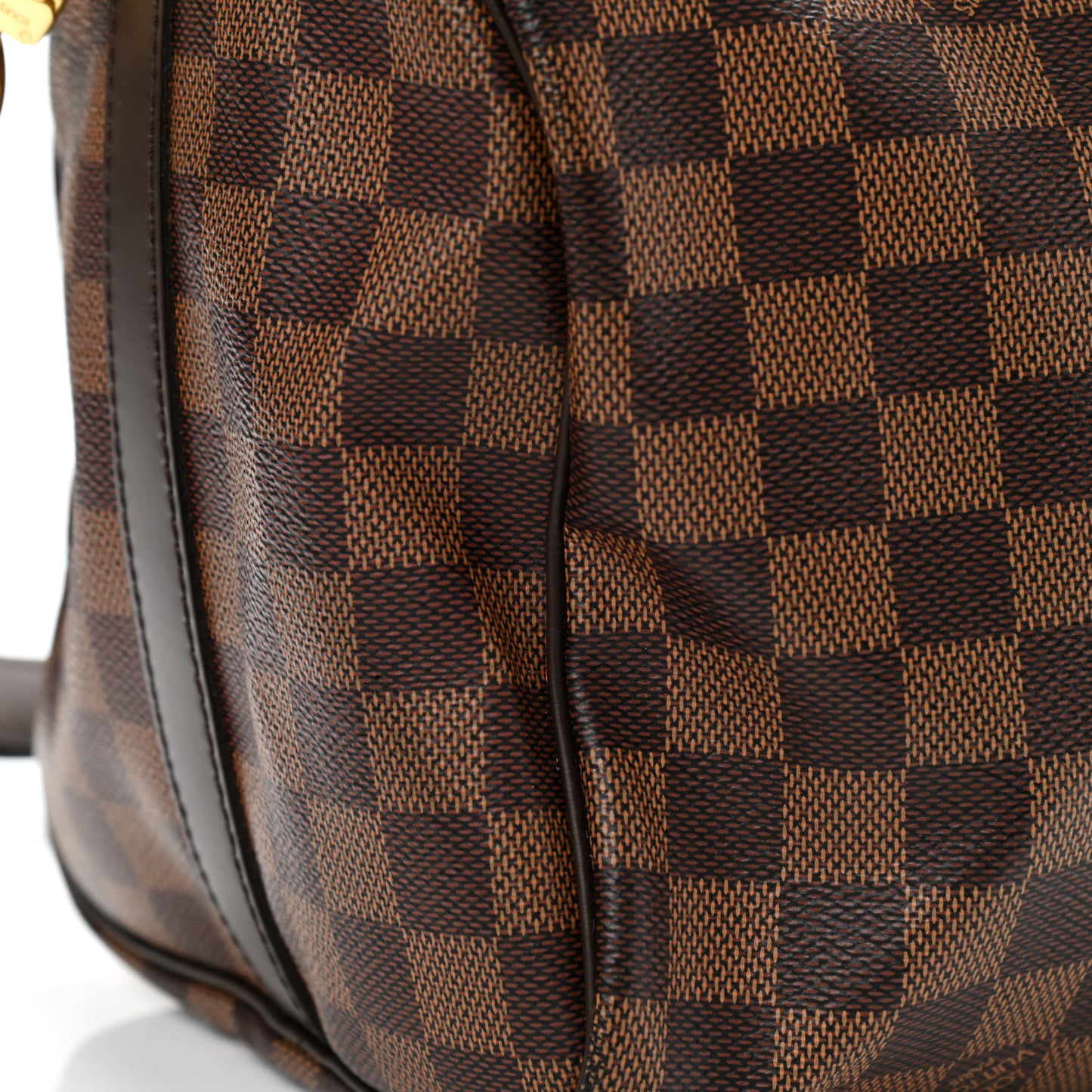 Damier Ebene Speedy Bandouliere 30