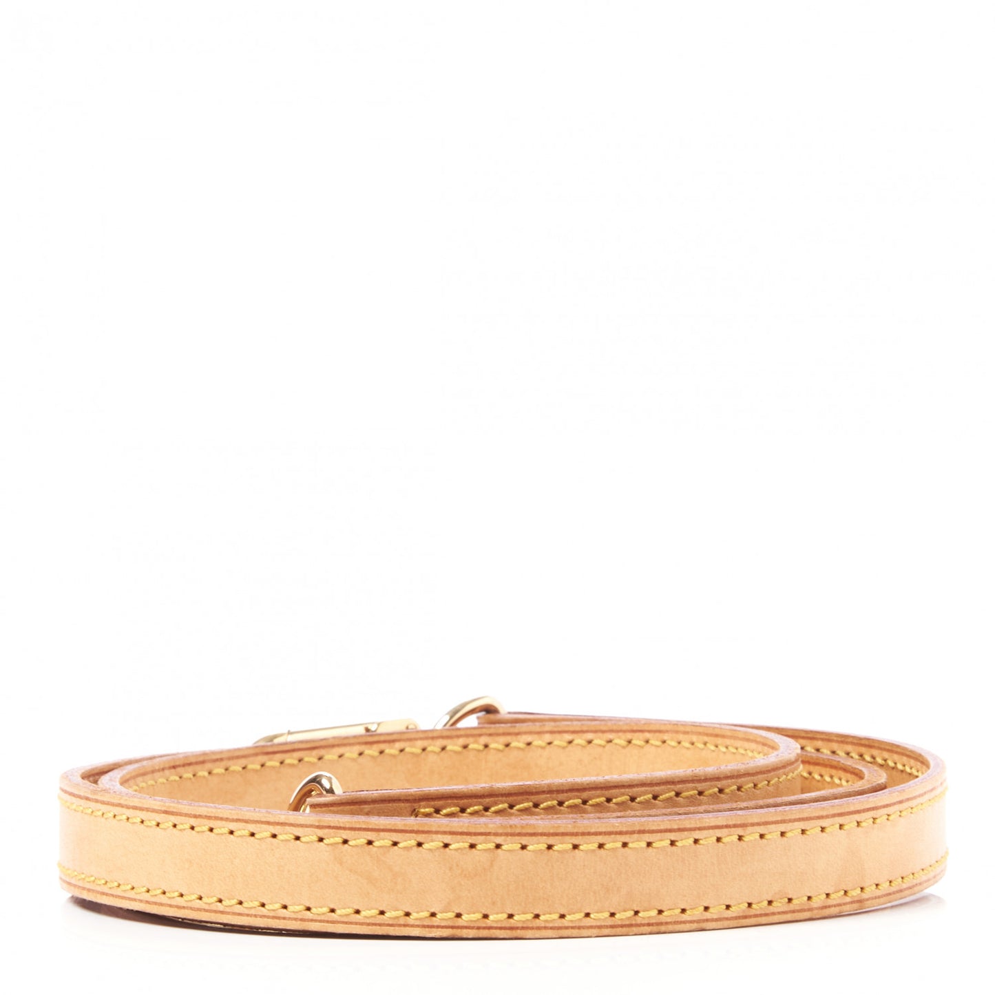 Vachetta 16mm Long Shoulder Strap