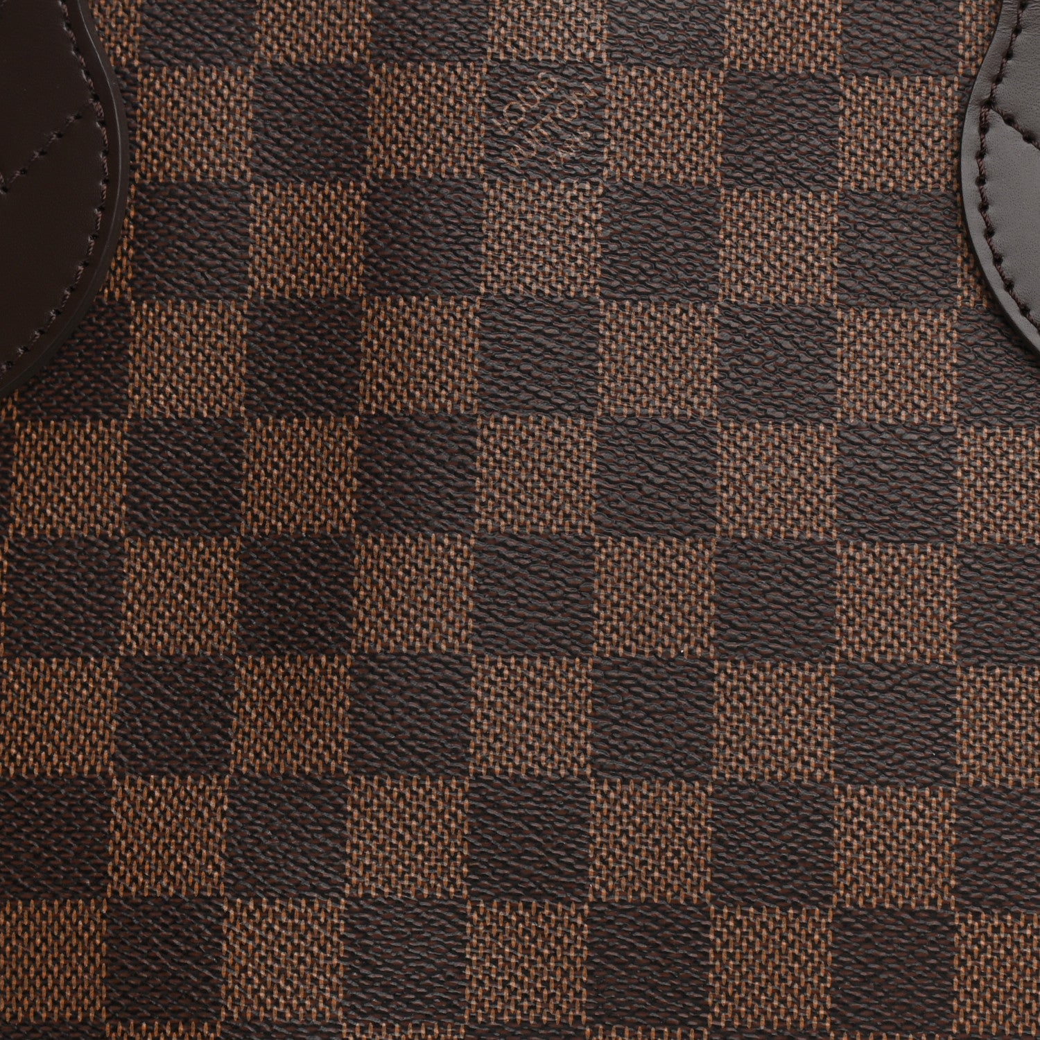 Louis Vuitton Damier Ebene Neo Neverfull PM 14 of 19