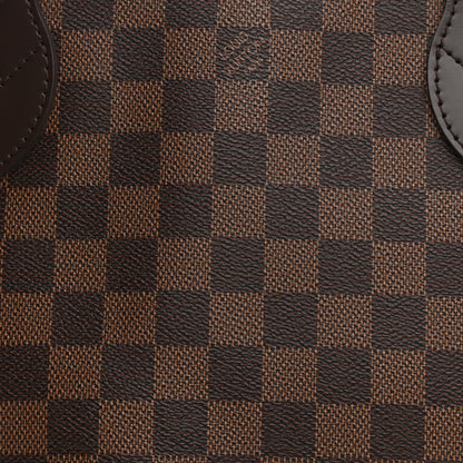 Louis Vuitton Damier Ebene Neo Neverfull PM 14 of 19