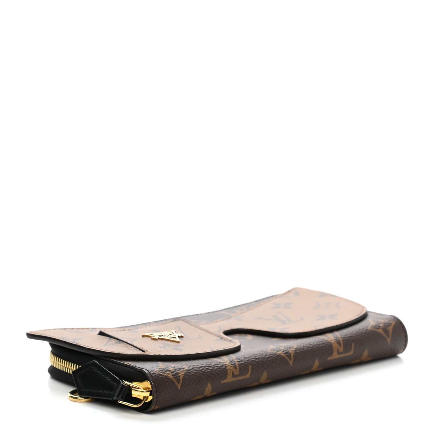 Louis Vuitton Reverse Monogram Zippy Shades Wallet 4 of 7