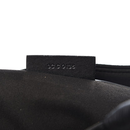 Givenchy Calfskin Large Antigona Whipstitch Handle Tote Black 8 of 10