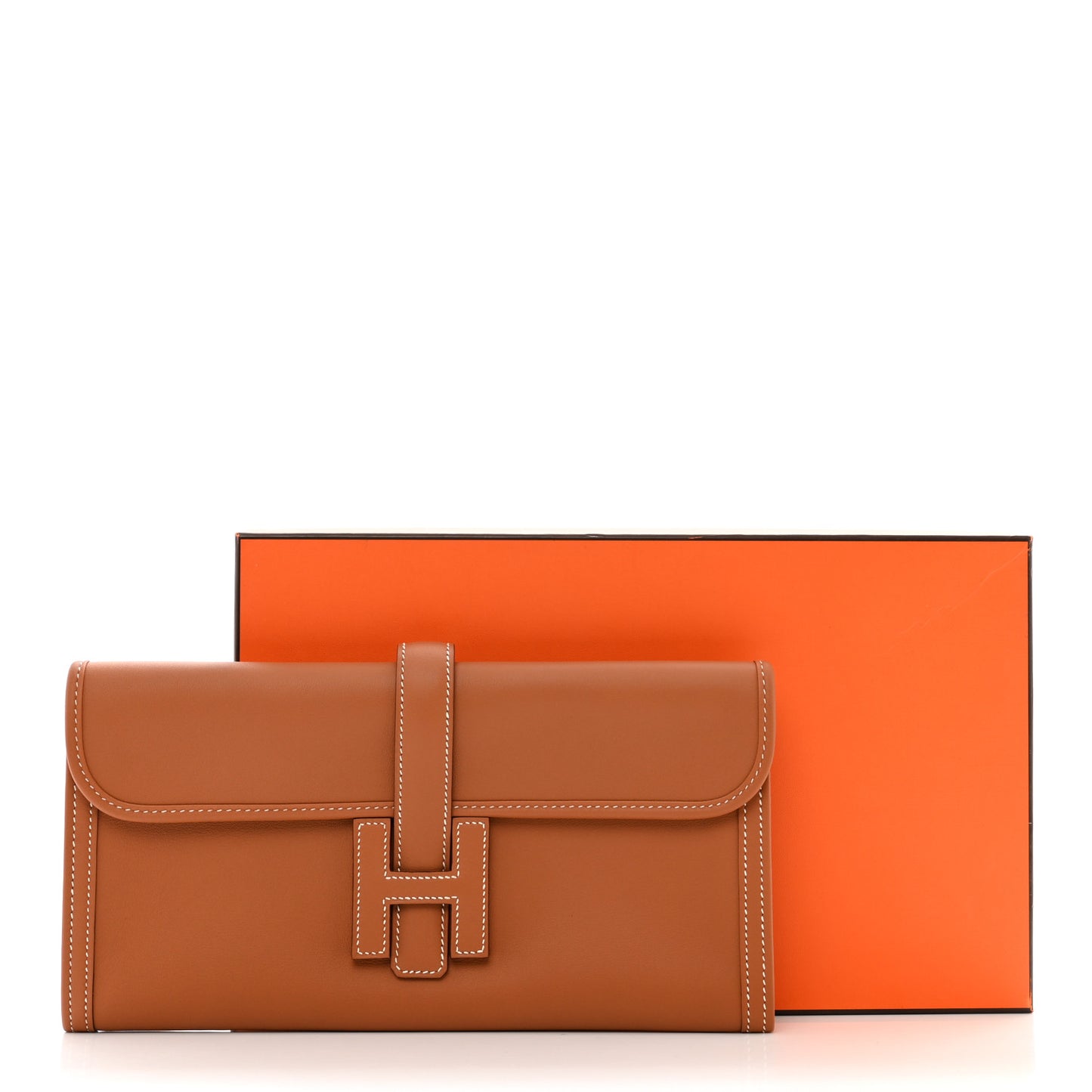 Swift Jige Elan 29 Clutch Gold