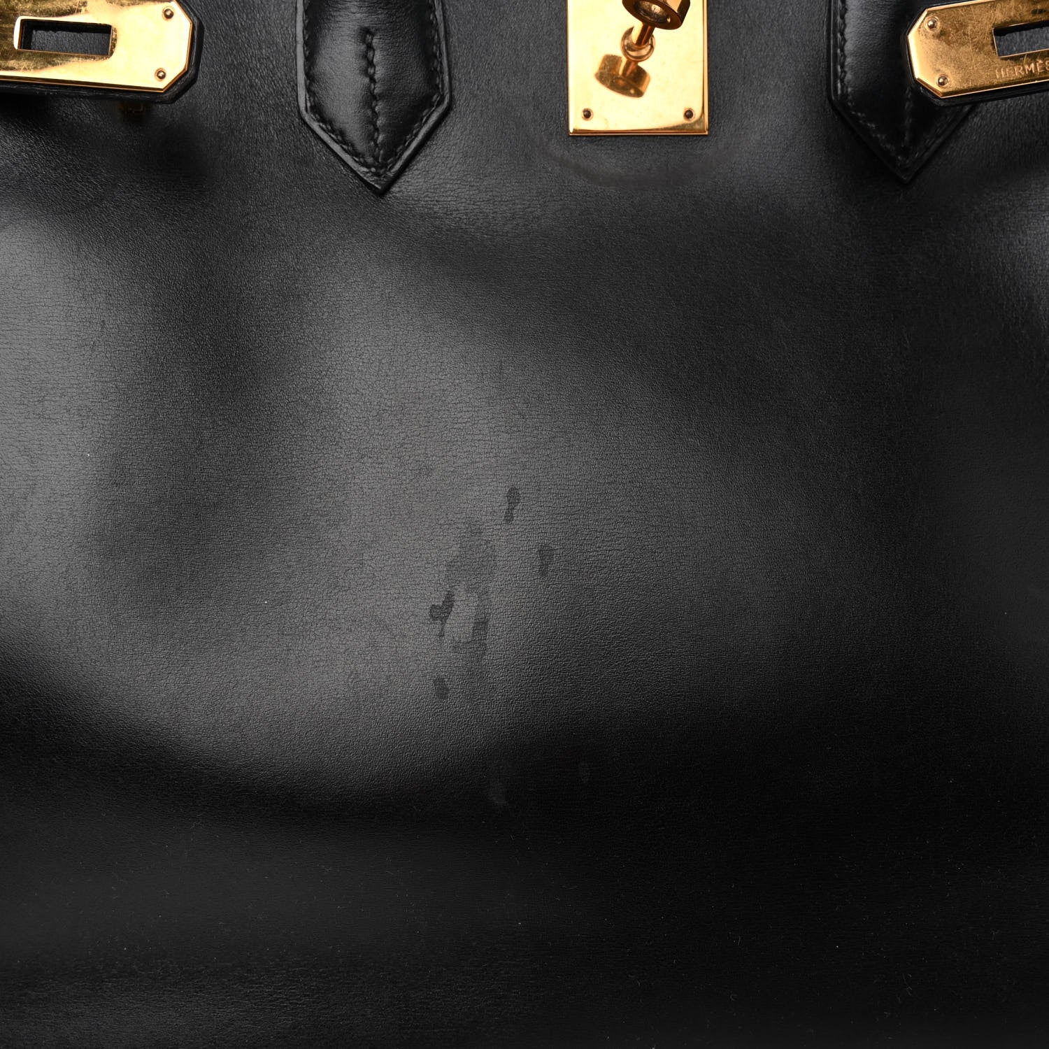 Hermes Box Birkin 35 Black 11 of 15