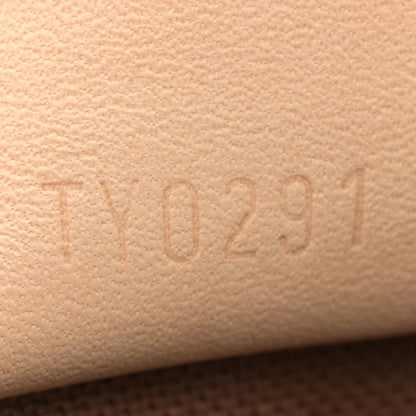 Louis Vuitton Monogram Nano Speedy 7 of 10