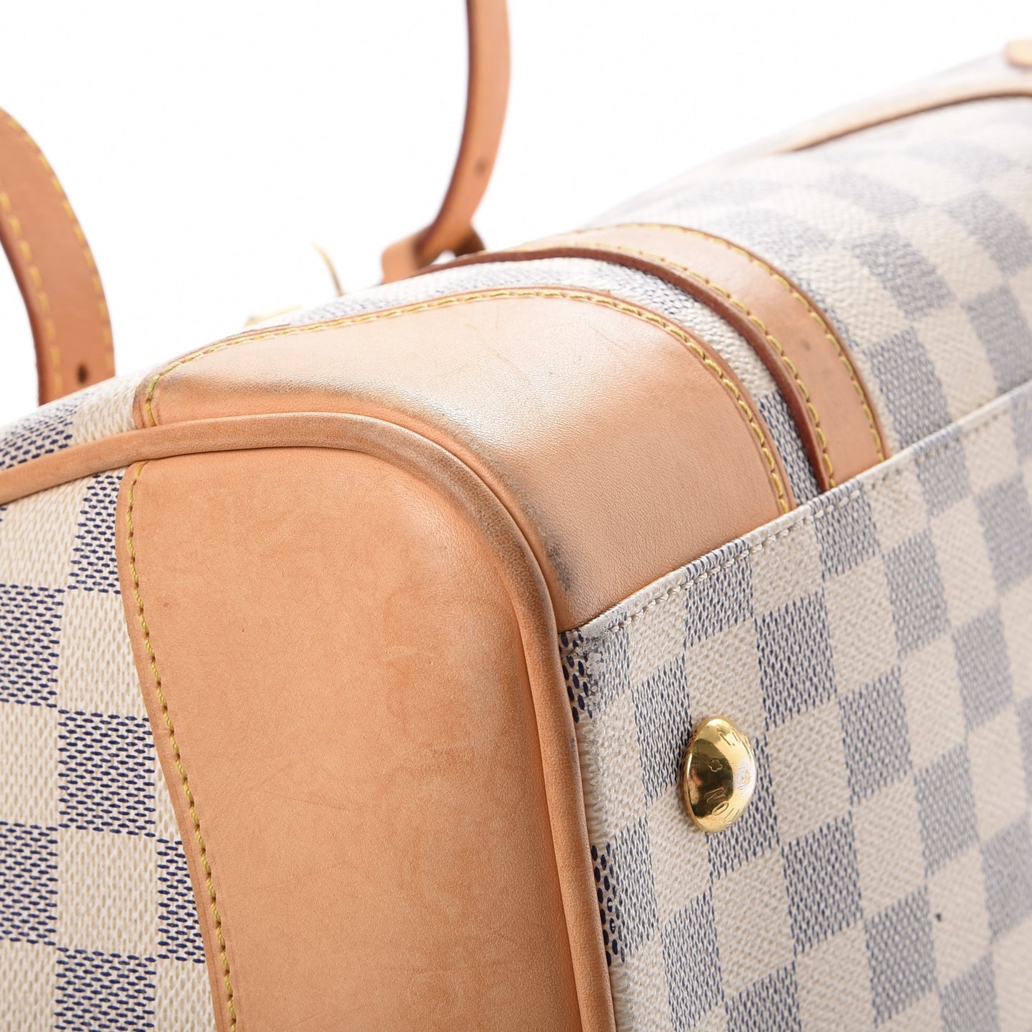 Damier Azur Berkeley