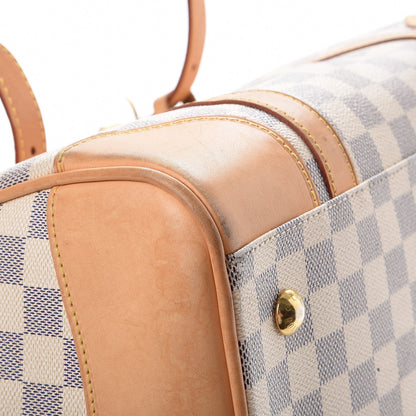 Louis Vuitton Damier Azur Berkeley 22 of 25