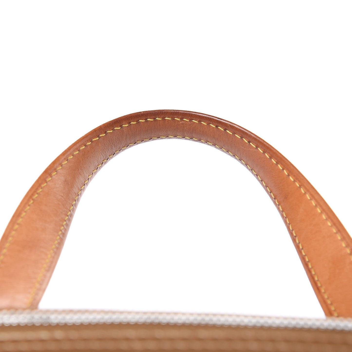 Mat Monogram Shelton Ambre