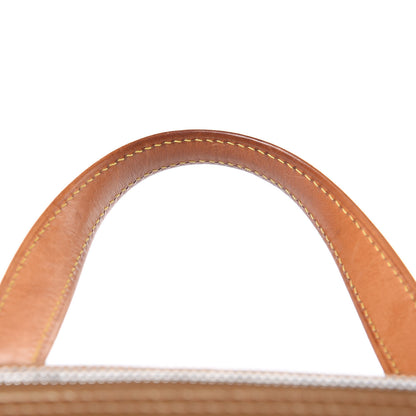 Louis Vuitton Mat Monogram Shelton Ambre 11 of 14