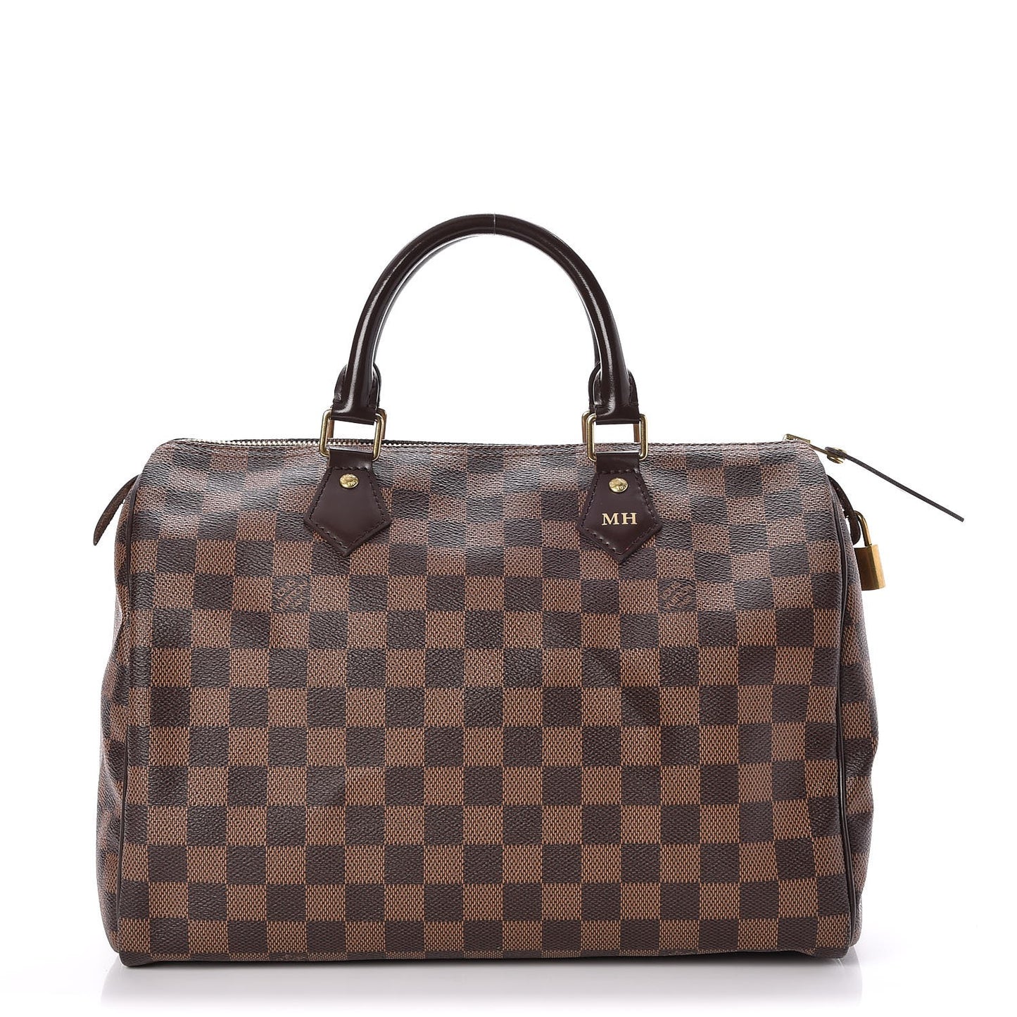 Damier Ebene Speedy 30