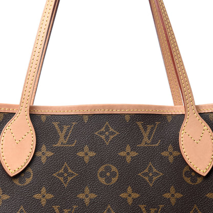 Louis Vuitton Monogram Neo Neverfull MM 11 of 12