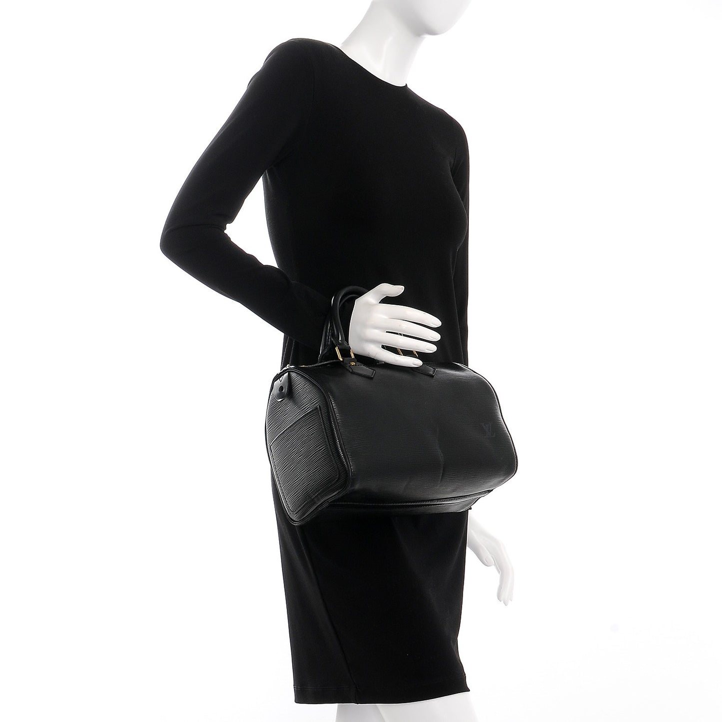 Epi Speedy 25 Black