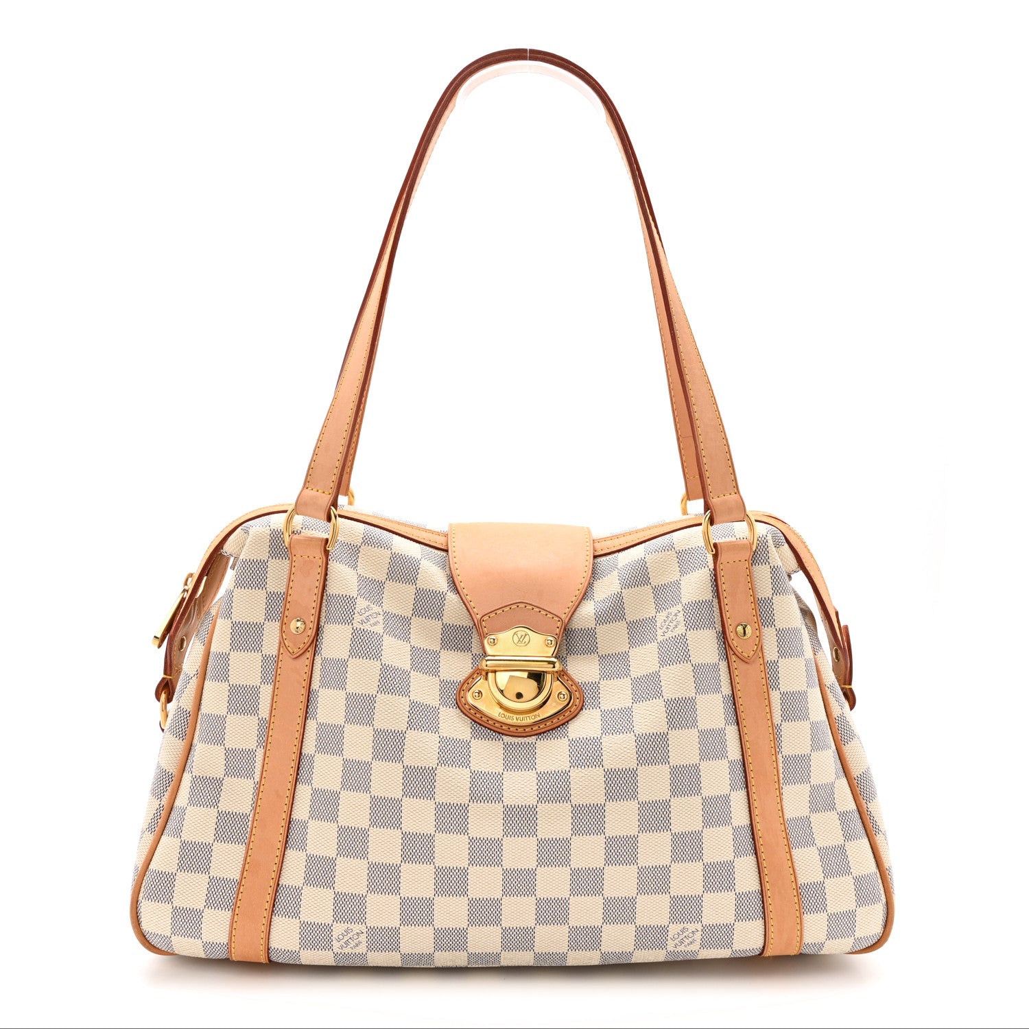 Louis Vuitton Damier Azur Stresa PM 1 of 15