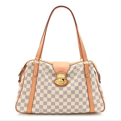 Louis Vuitton Damier Azur Stresa PM 1 of 15