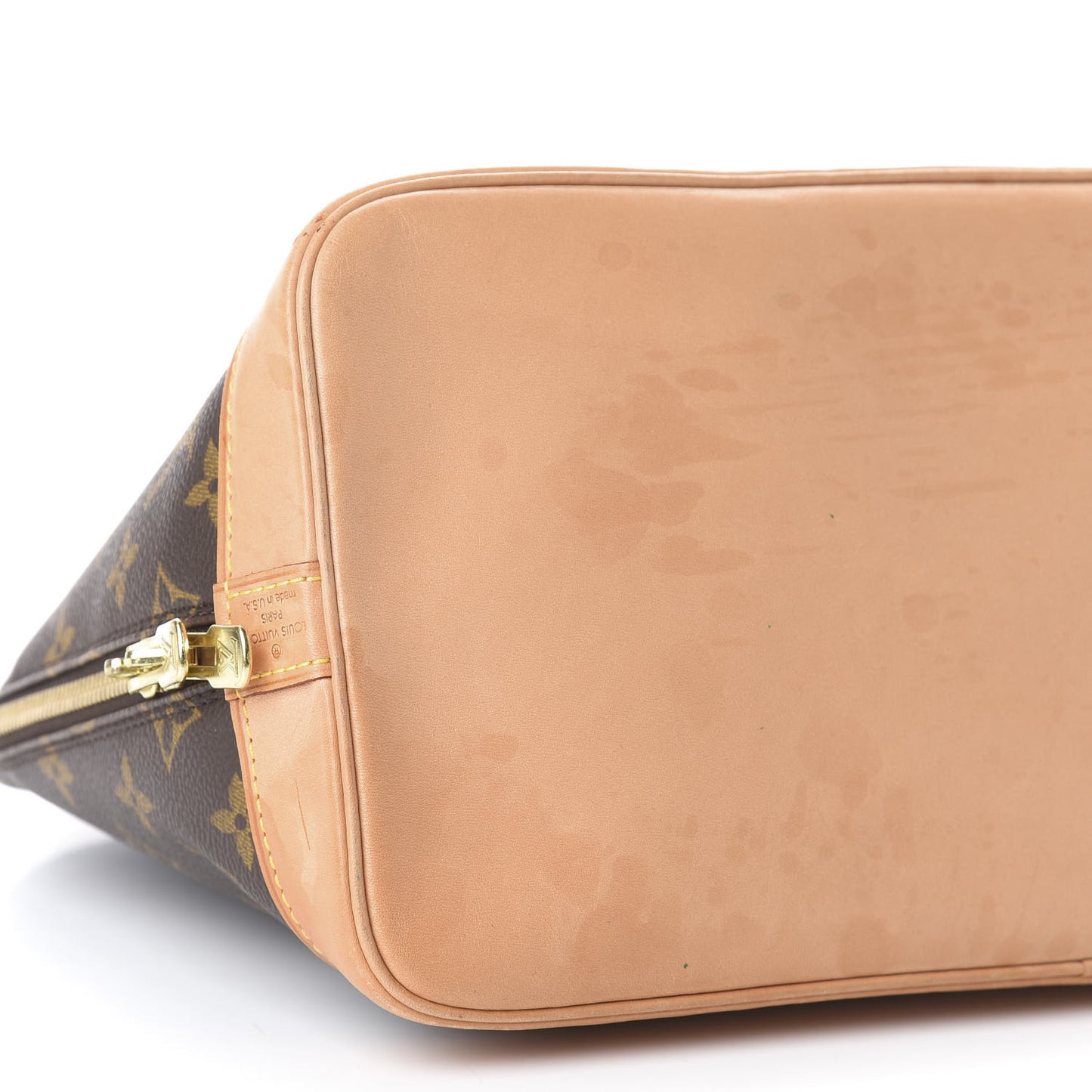 Monogram Alma PM