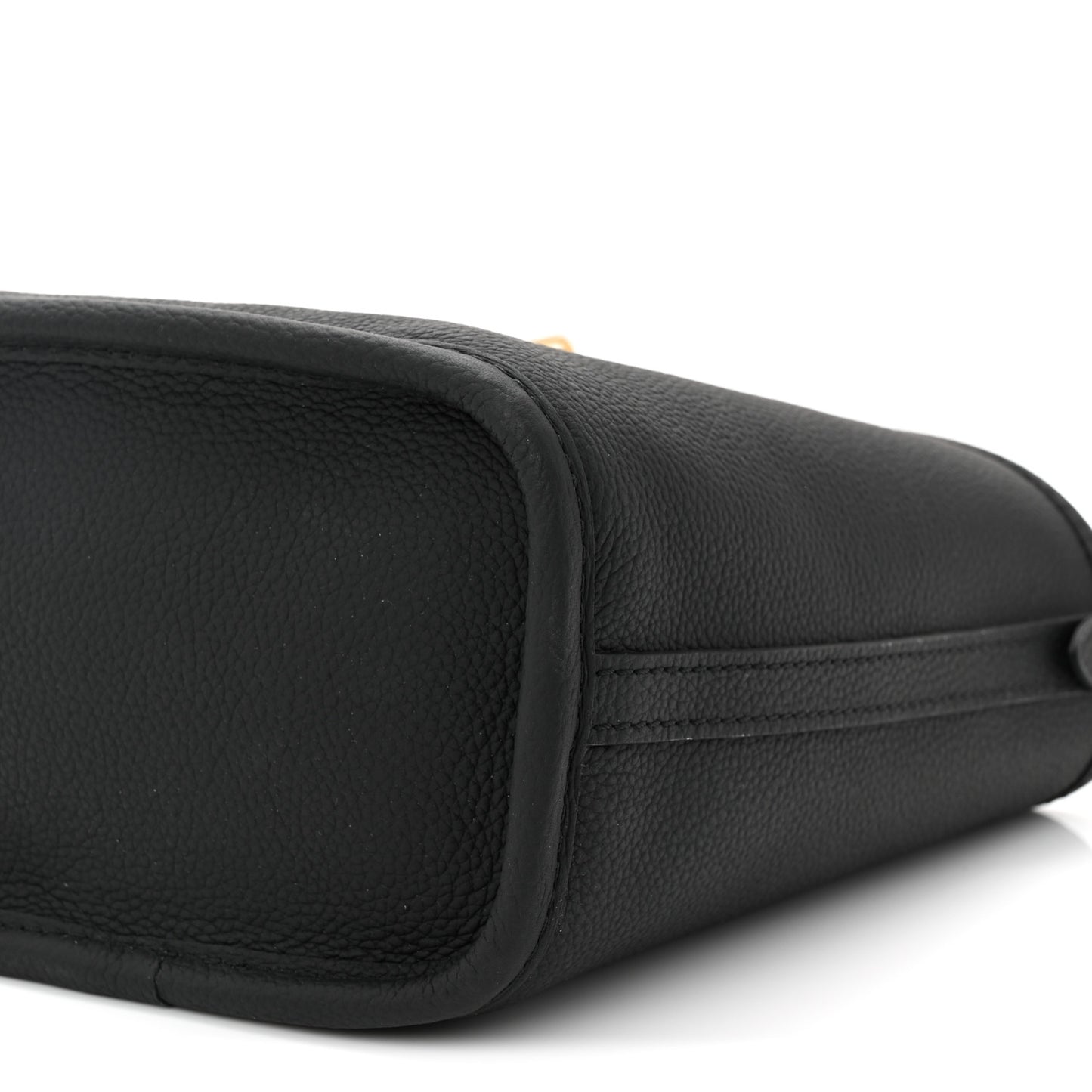 Monogram Neverfull Inside Out Bandouliere BB Black