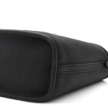 Louis Vuitton Monogram Neverfull Inside Out Bandouliere BB Black 16 of 21