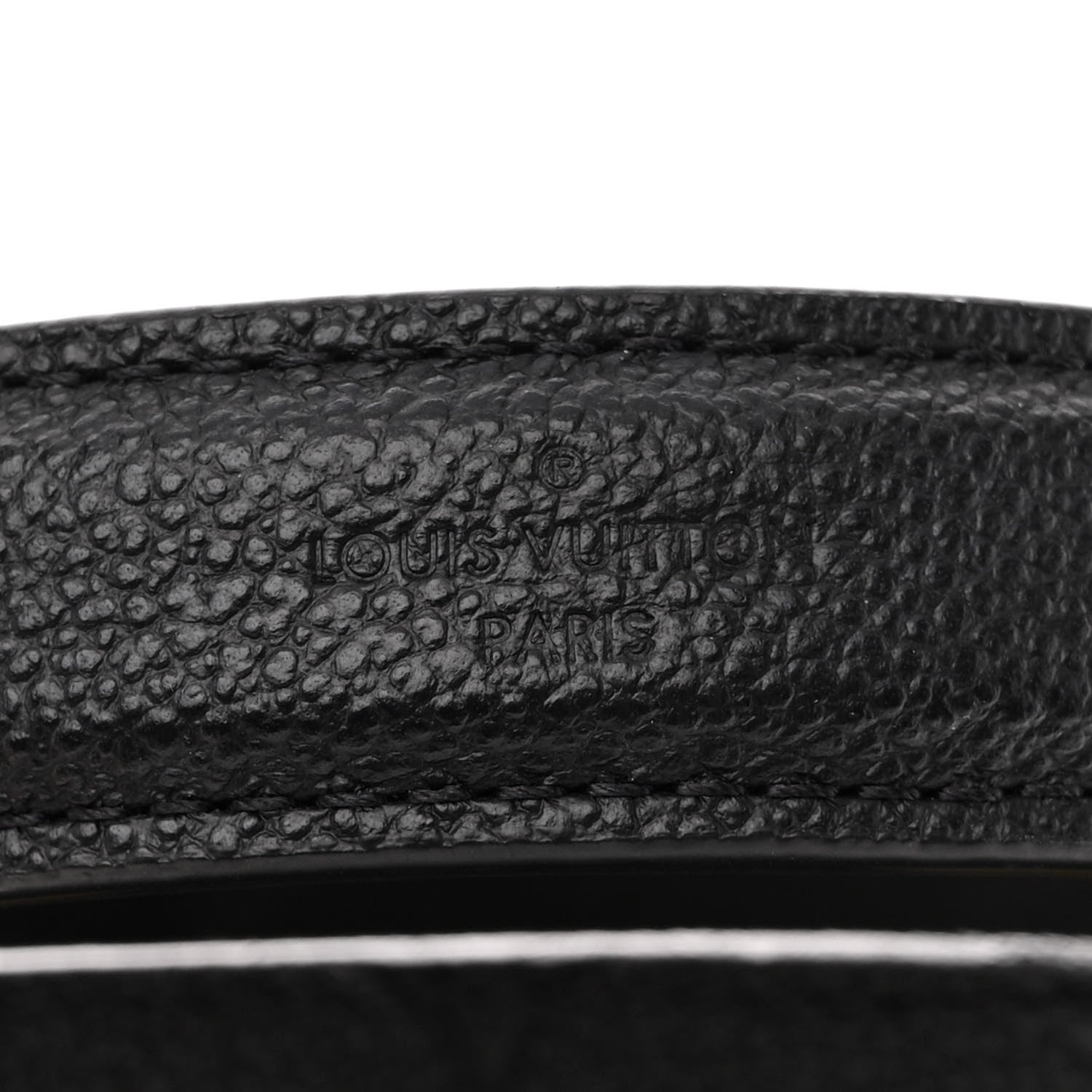 Louis Vuitton Empreinte Neonoe MM Black 6 of 10