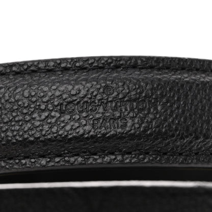 Louis Vuitton Empreinte Neonoe MM Black 6 of 10