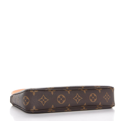 Louis Vuitton Monogram Pochette Accessories NM 4 of 8