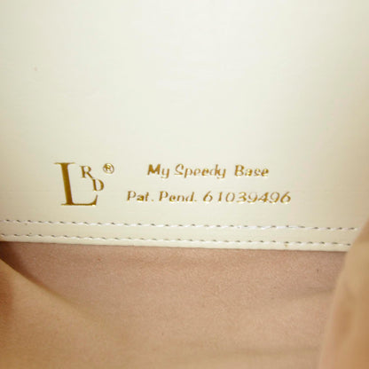 Louis Vuitton Monogram Eden Speedy Peach Peach 8 of 11