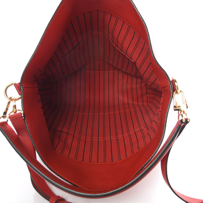 Louis Vuitton Empreinte Melie Cherry 6 of 11