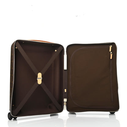 Louis Vuitton Monogram Horizon 50 4 of 5