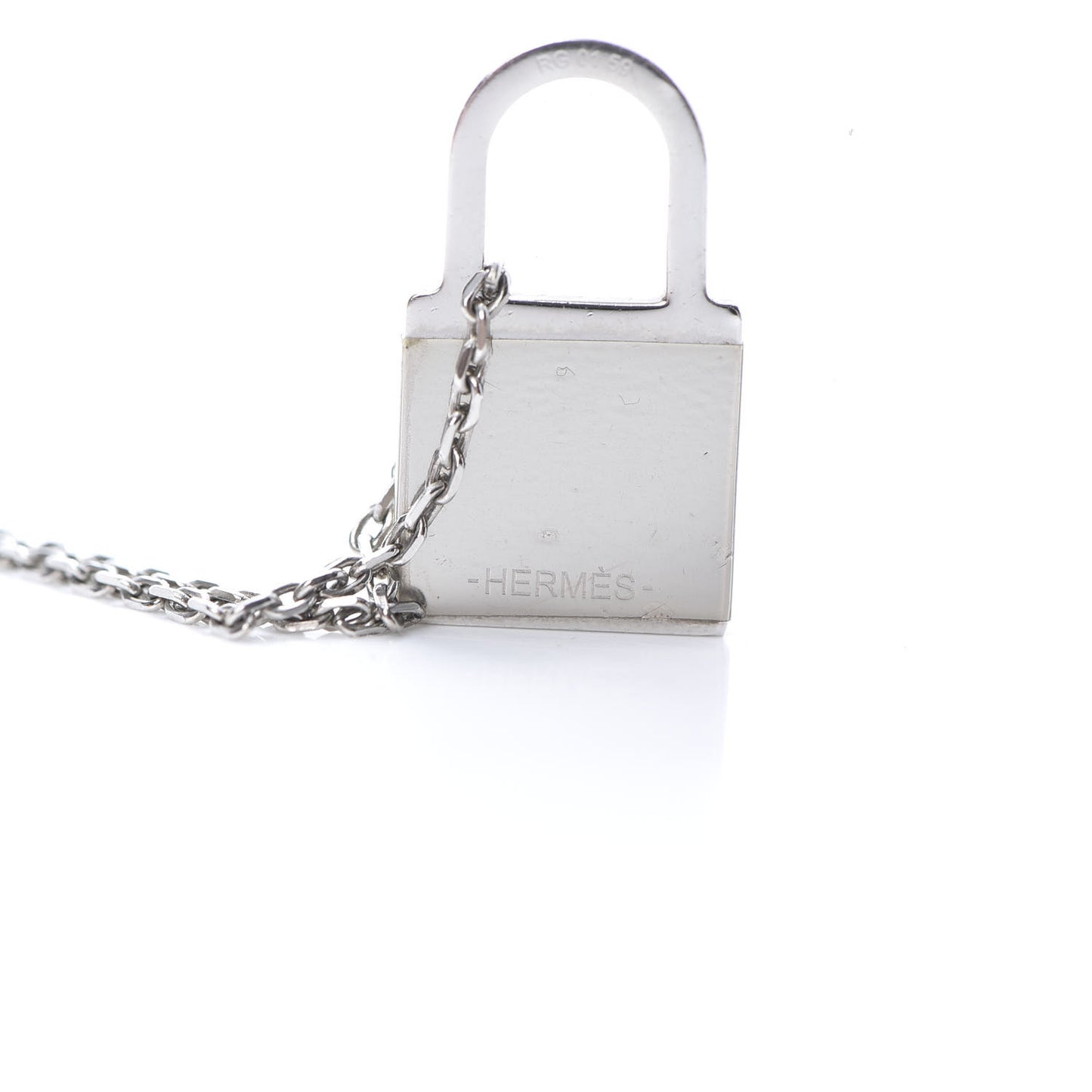 Swift O'Kelly Pendant Necklace Black