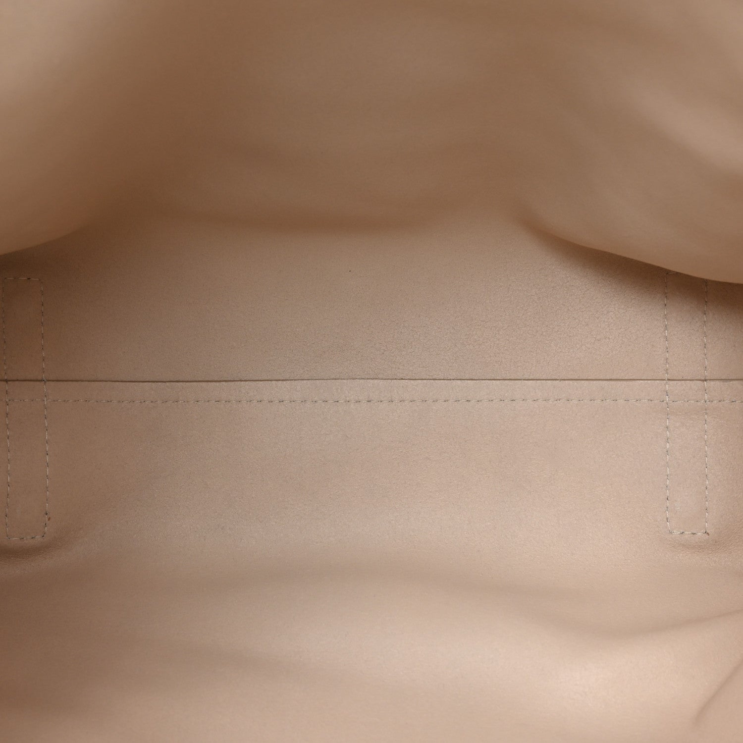 Burberry Soft Calfskin Medium Belt Bag Limestone 6 of 17