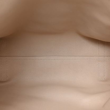 Burberry Soft Calfskin Medium Belt Bag Limestone 6 of 17