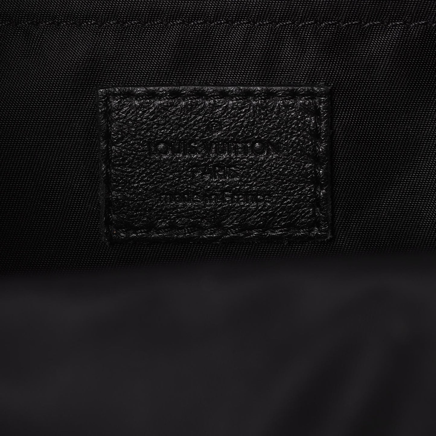 Monogram Palm Springs Backpack Mini