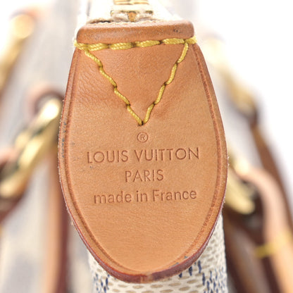 Louis Vuitton Damier Azur Totally PM 6 of 9