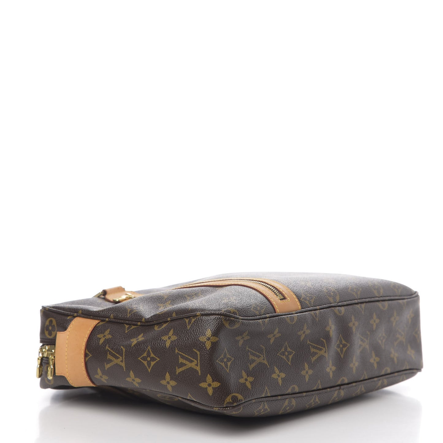 Monogram Sac Bosphore Briefcase
